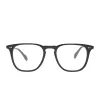 MAXWELL - BLACK + PRESCRIPTION GLASSES sold by Diff Eyewear