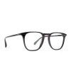 MAXWELL - BLACK + PRESCRIPTION GLASSES sold by Diff Eyewear