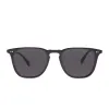 MAXWELL - BLACK + PRESCRIPTION GLASSES sold by Diff Eyewear