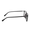 MAXWELL - BLACK + PRESCRIPTION GLASSES sold by Diff Eyewear