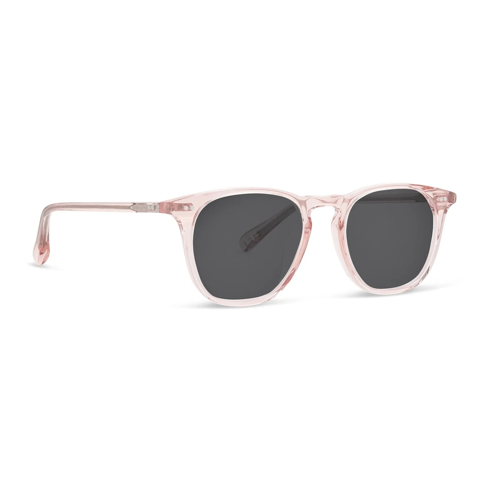 MAXWELL - AZALEA + GREY SUNGLASSES sold by Diff Eyewear product image thumbnail 2