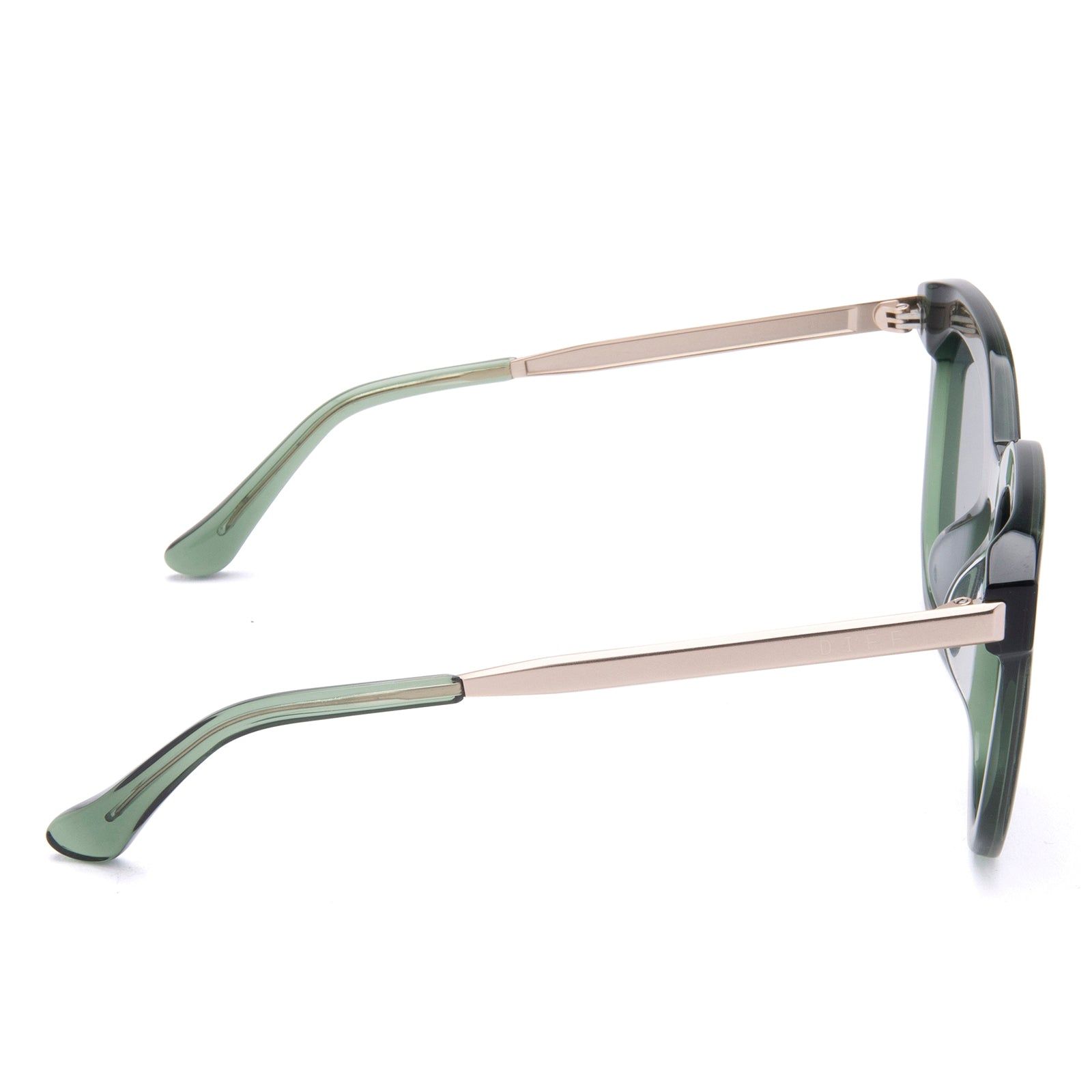 GIA II - HUNTER + G15 SUNGLASSES sold by Diff Eyewear product image thumbnail 3