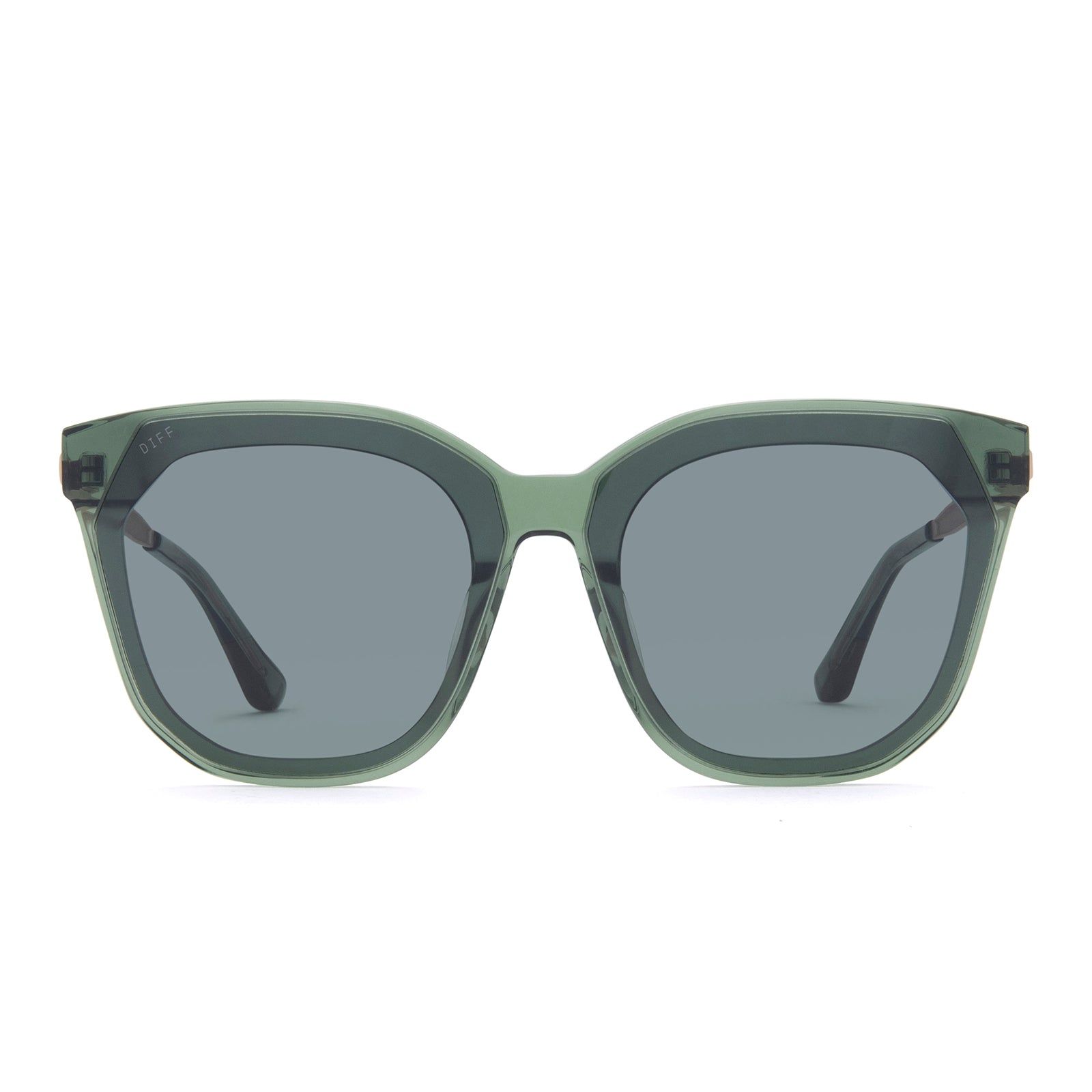 GIA II - HUNTER + G15 SUNGLASSES sold by Diff Eyewear
