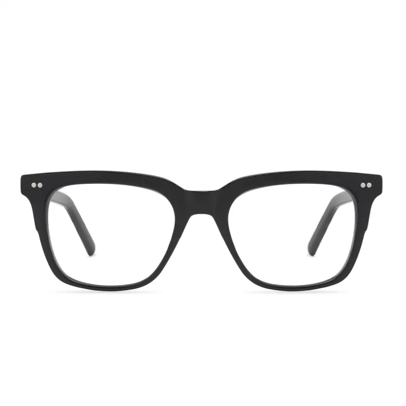 MEN'S HEALTH CREATIVITY - BLACK + BLUE LIGHT TECHNOLOGY sold by Diff Eyewear