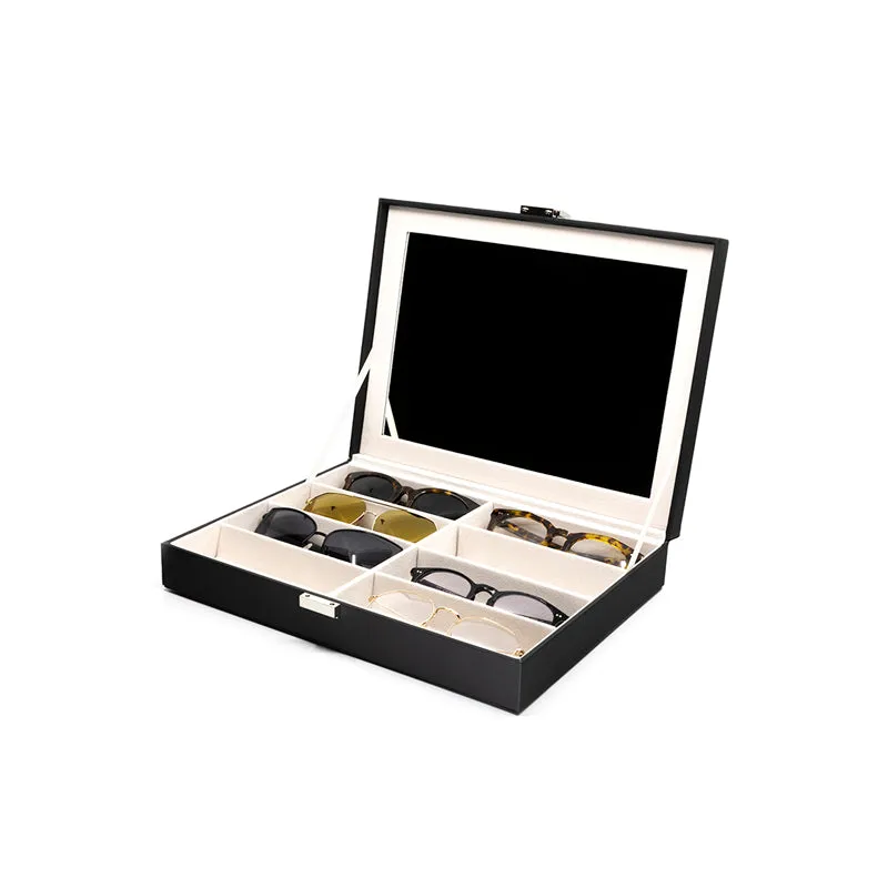 Vanity Case - Black sold by Diff Eyewear product image thumbnail 2