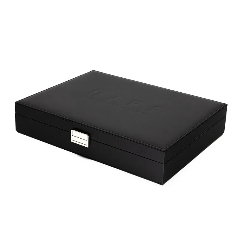 Vanity Case - Black sold by Diff Eyewear product image thumbnail 3