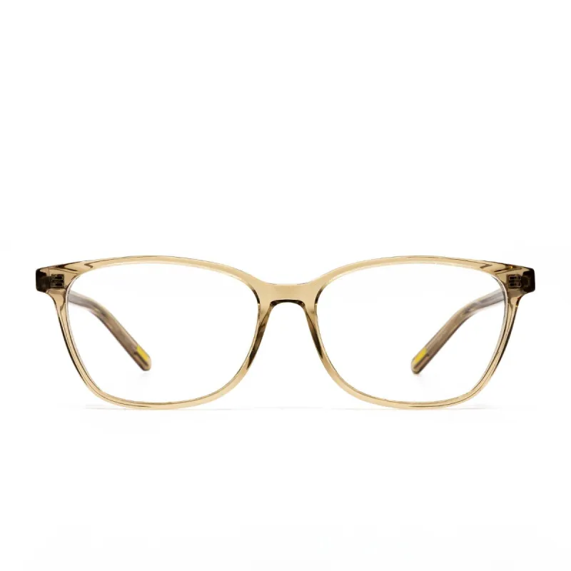 RENEE - VINTAGE CRYSTAL + PRESCRIPTION GLASSES sold by Diff Eyewear