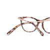 DARCY - BEIGE TORTOISE + BLUE LIGHT TECHNOLOGY GLASSES sold by Diff Eyewear