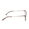 DARCY - BEIGE TORTOISE + BLUE LIGHT TECHNOLOGY GLASSES sold by Diff Eyewear