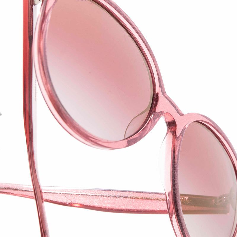 COSMO - HONEY TORTOISE + G15 GRADIENT + POLARIZED SUNGLASSES sold by Diff Eyewear product image thumbnail 9