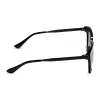 BELLA XS - BLACK + TWILIGHT GRADIENT + POLARIZED SUNGLASSES sold by Diff Eyewear