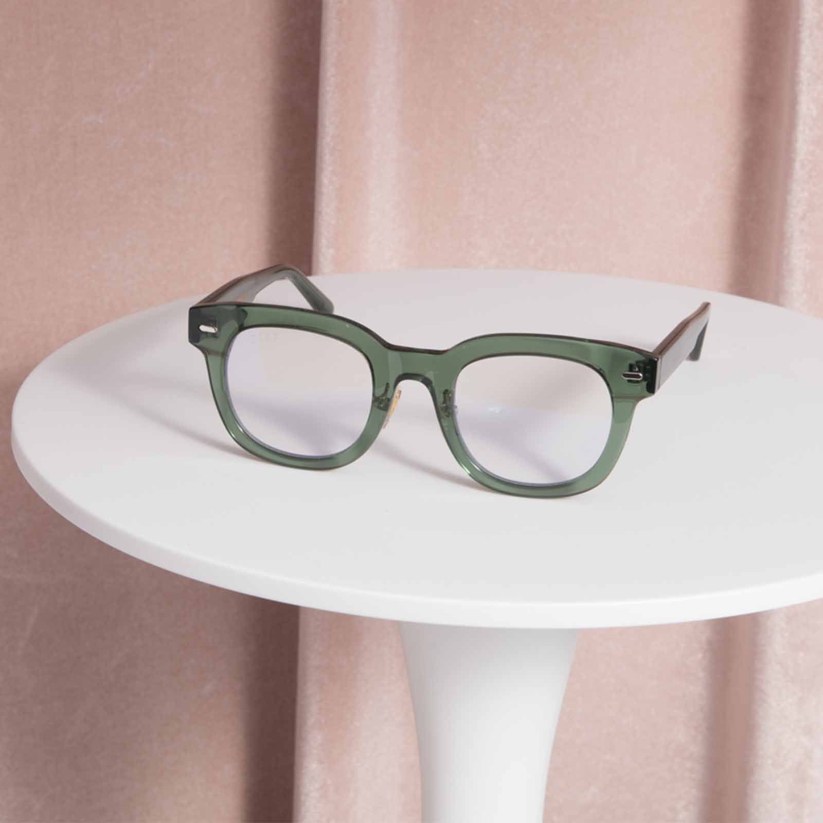 SUMMER - HUNTER + BLUE LIGHT TECHNOLOGY GLASSES sold by Diff Eyewear product image thumbnail 5