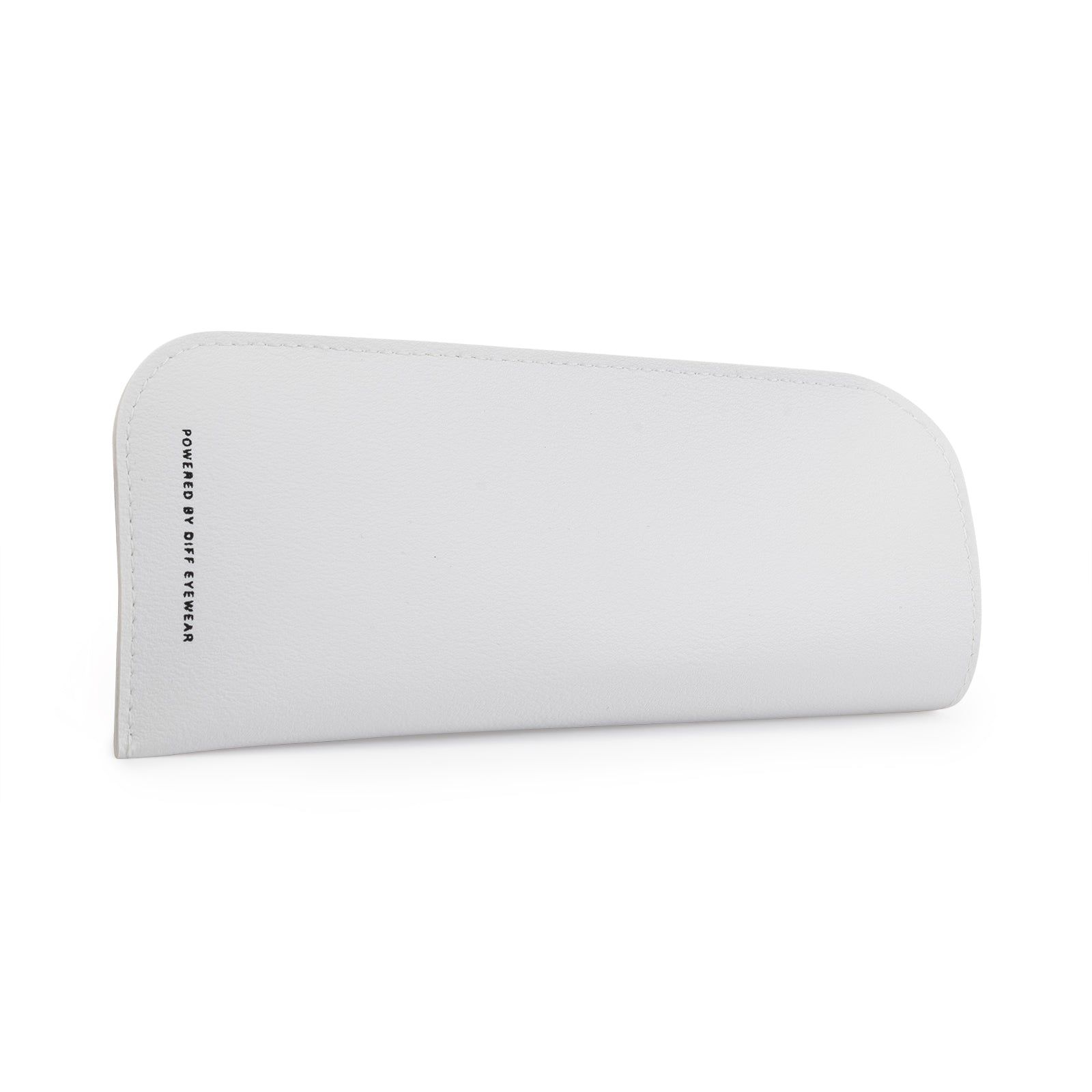 WOMEN'S HEALTH INSPIRATION - BLACK + CLEAR sold by Diff Eyewear product image thumbnail 7