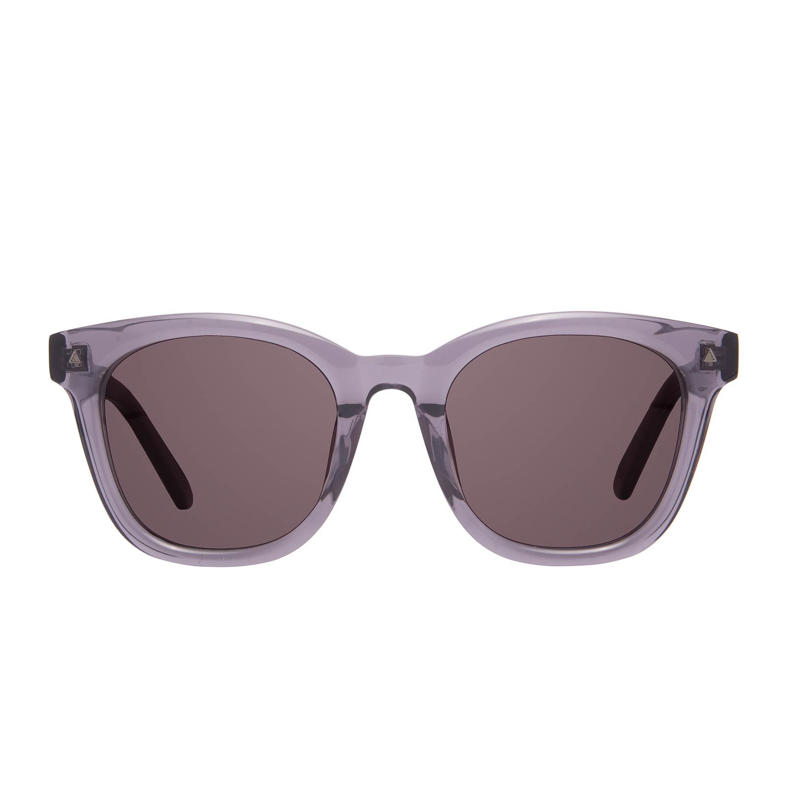 RYDER - SMOKE + GREY SUNGLASSES sold by Diff Eyewear