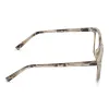 ALEX - CREAM TORTOISE + BLUE LIGHT READERS sold by Diff Eyewear