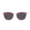 RUE - FESTIVE UMBRIA + GREY SUNGLASSES sold by Diff Eyewear