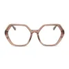 DIXIE - CAFÉ OLE + PRESCRIPTION GLASSES sold by Diff Eyewear