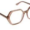 DIXIE - CAFÉ OLE + PRESCRIPTION GLASSES sold by Diff Eyewear