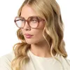 DIXIE - CAFÉ OLE + PRESCRIPTION GLASSES sold by Diff Eyewear