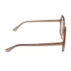 DIXIE - CAFÉ OLE + PRESCRIPTION GLASSES sold by Diff Eyewear