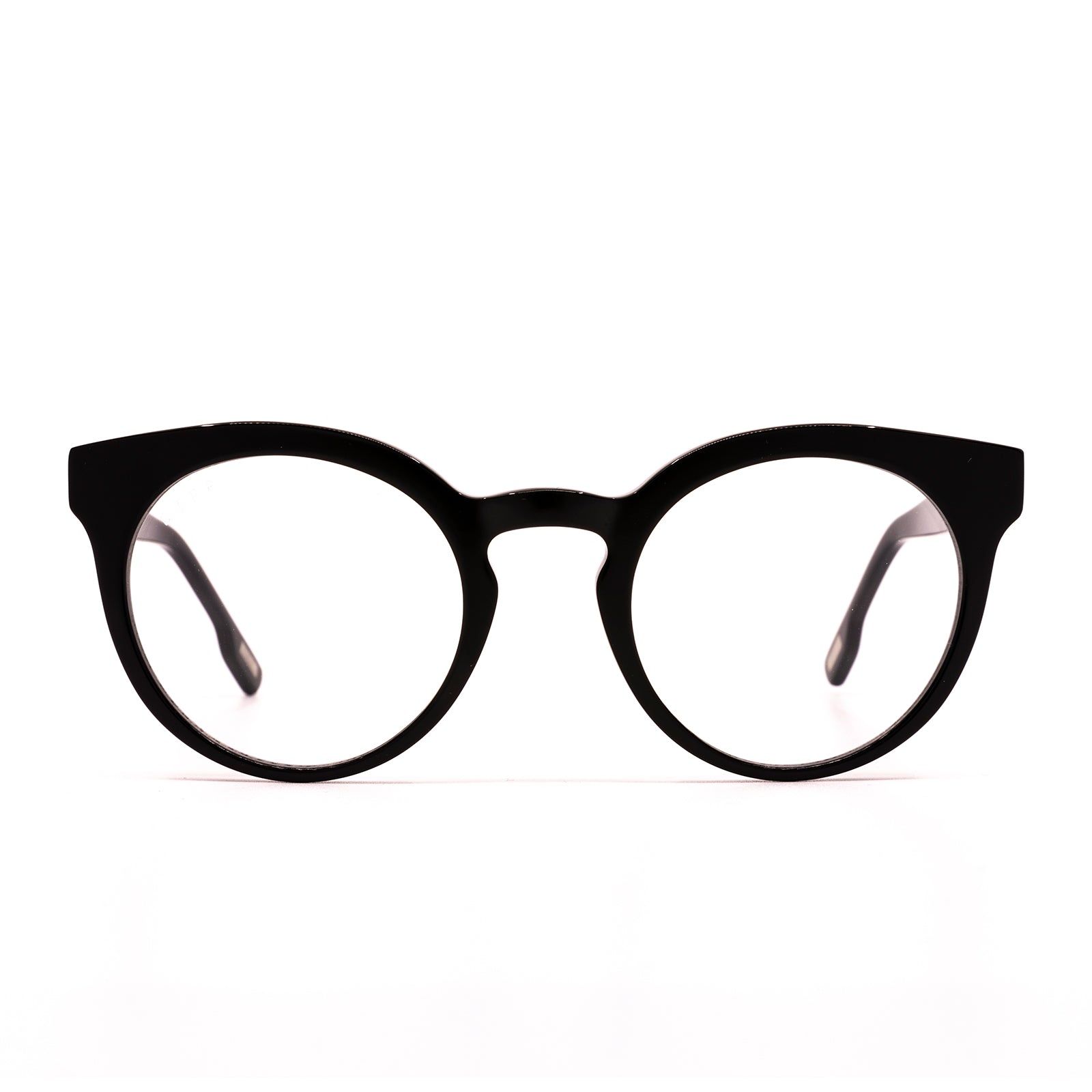 SELENA - BLACK + BLUE LIGHT TECHNOLOGY GLASSES sold by Diff Eyewear