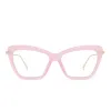 MILA - COQUILLE + PRESCRIPTION GLASSES sold by Diff Eyewear
