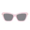 MILA - COQUILLE + PRESCRIPTION GLASSES sold by Diff Eyewear
