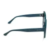 SLOANE - DEEP SPACE + GREY GRADIENT SUNGLASSES sold by Diff Eyewear