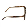 PATRICIA NASH - BLONDIE II + DUNMORE TORTOISE + G15 GRADIENT SUNGLASSES sold by Diff Eyewear