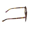 ESME - TORINO TORTOISE + BROWN GRADIENT + POLARIZED SUNGLASSES sold by Diff Eyewear
