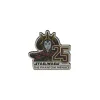 QUEEN AMIDALA™ - STAR WARS™ THE PHANTOM MENACE 25 YEARS ENAMEL PIN sold by Diff Eyewear