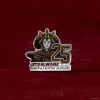 QUEEN AMIDALA™ - STAR WARS™ THE PHANTOM MENACE 25 YEARS ENAMEL PIN sold by Diff Eyewear