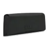 LEATHER TRAVEL CASE - BLACK sold by Diff Eyewear