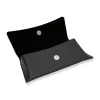 LEATHER TRAVEL CASE - BLACK sold by Diff Eyewear