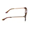 BELLA XS - TORINO TORTOISE + PRESCRIPTION GLASSES sold by Diff Eyewear
