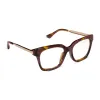 BELLA XS - TORINO TORTOISE + PRESCRIPTION GLASSES sold by Diff Eyewear