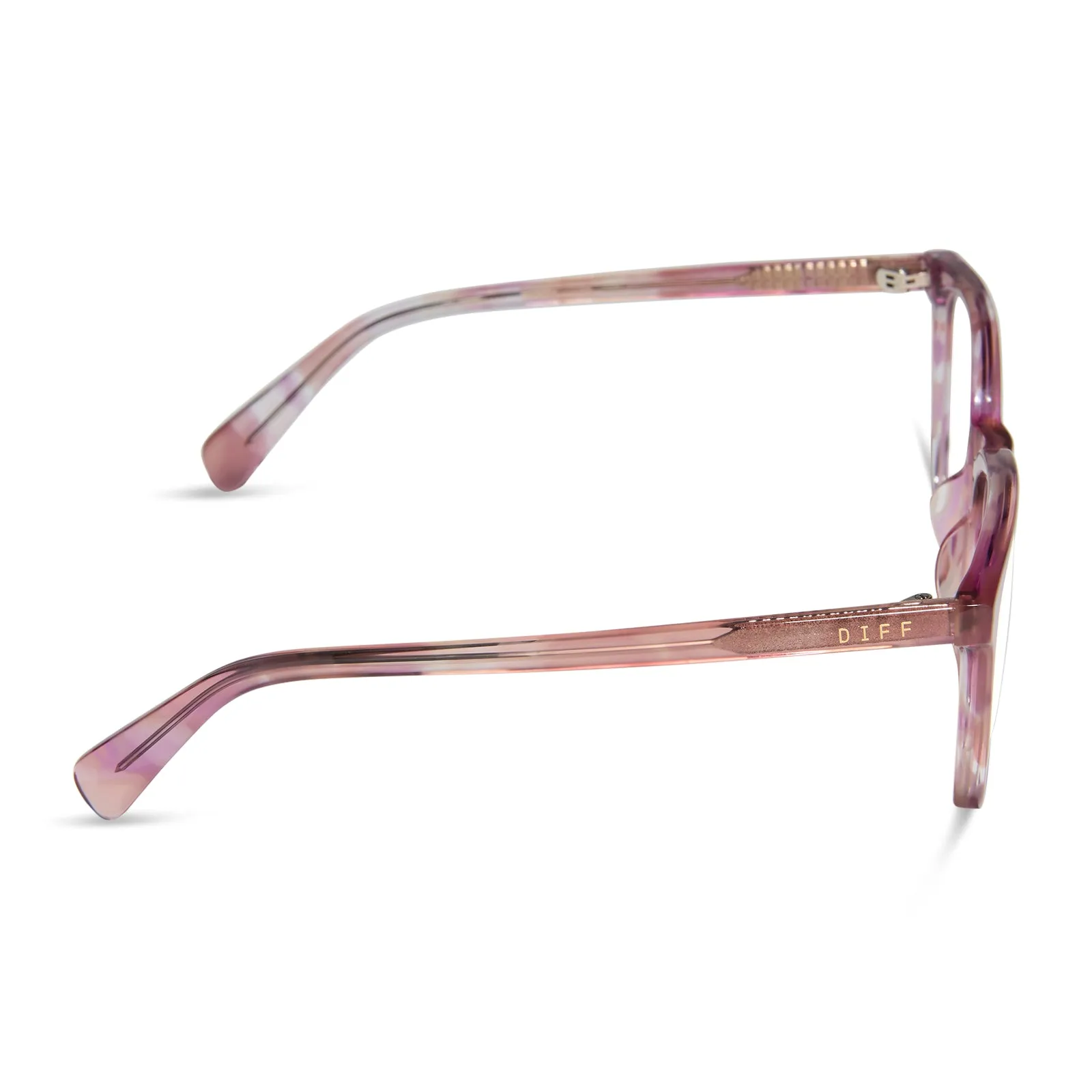 PARKER - FLEUR + GLASSES sold by Diff Eyewear product image thumbnail 3