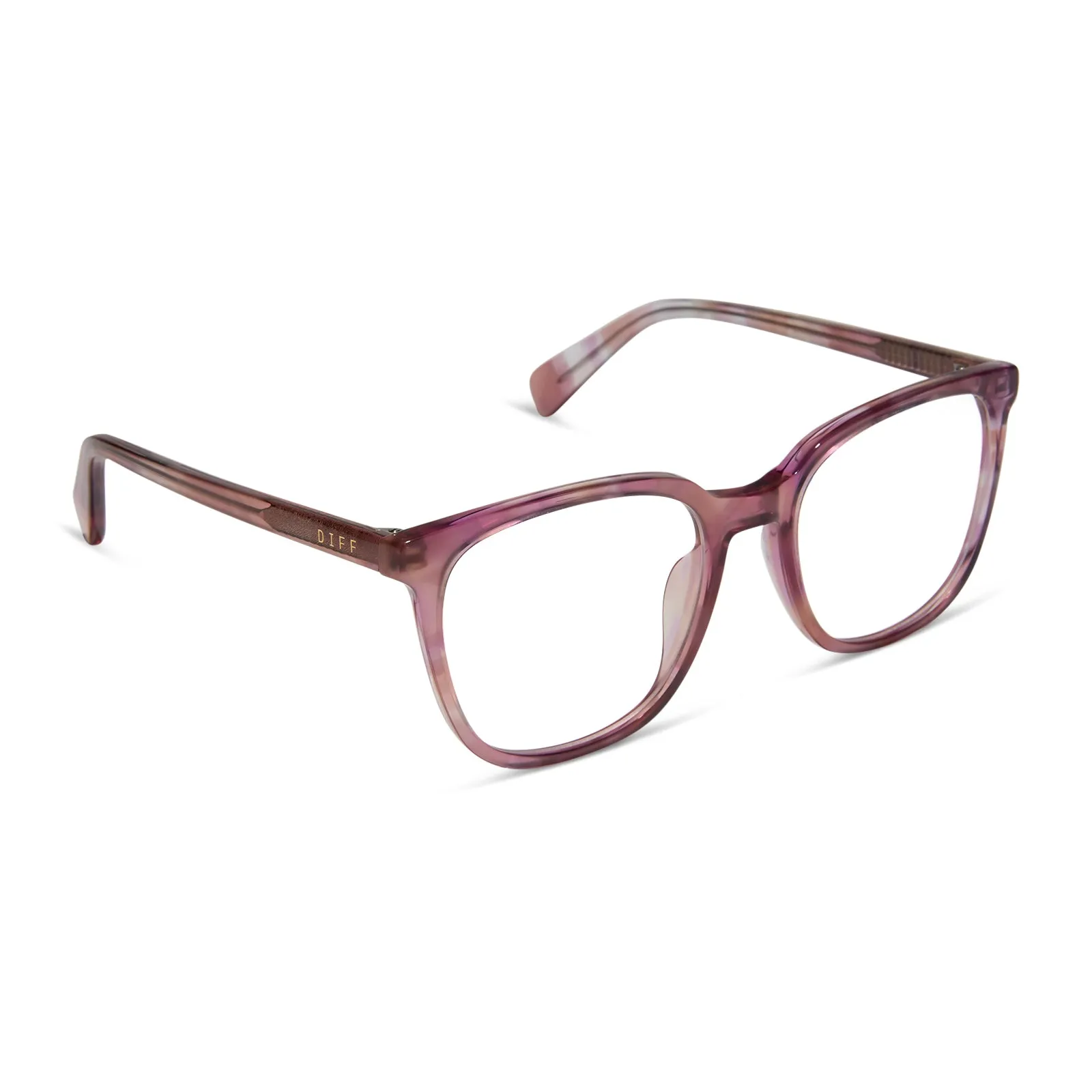 PARKER - FLEUR + GLASSES sold by Diff Eyewear product image thumbnail 2