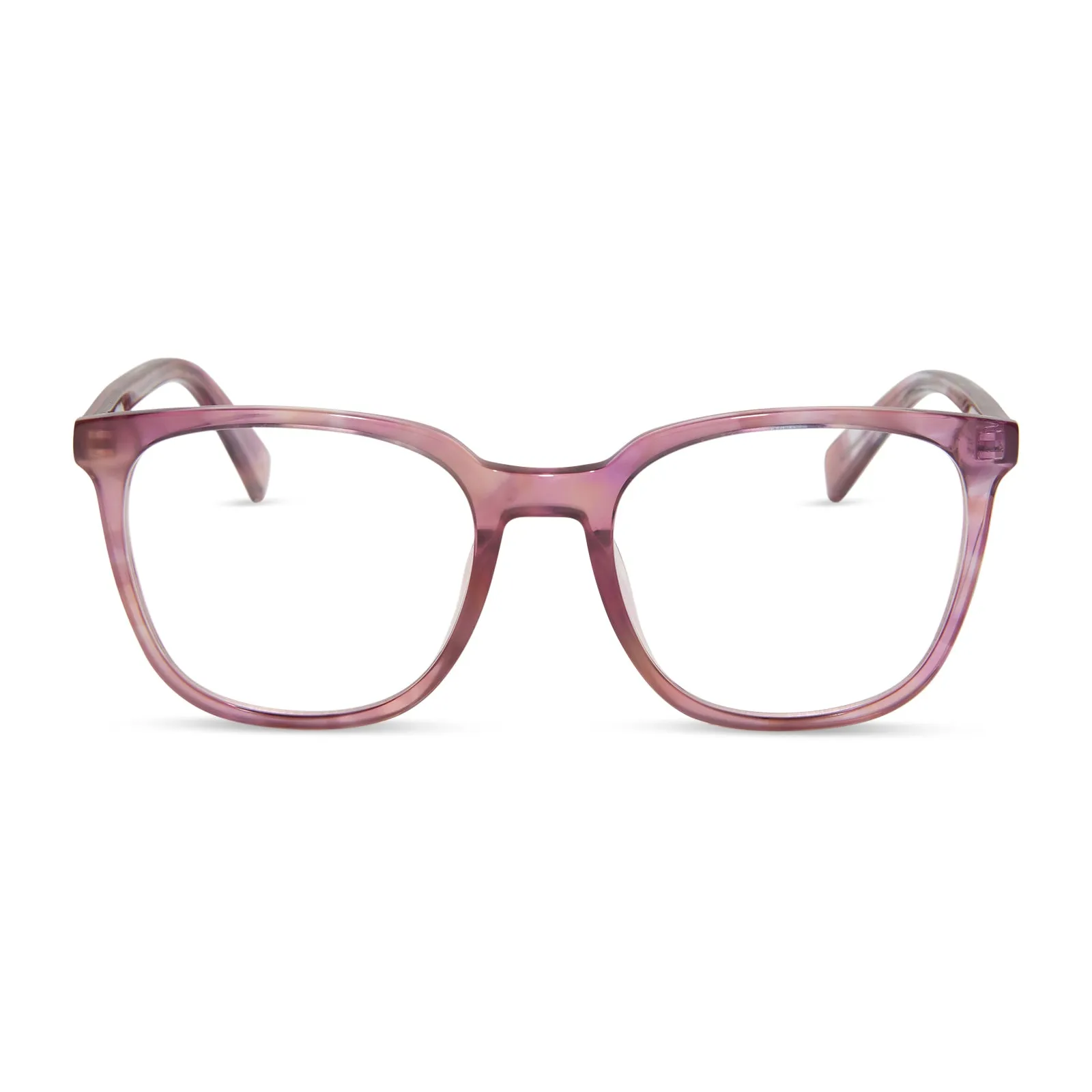 PARKER - FLEUR + GLASSES sold by Diff Eyewear