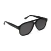 JESSIE JAMES DECKER - NASH + BLACK + GREY SUNGLASSES sold by Diff Eyewear