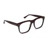 JESSIE JAMES DECKER - SICILY + BURGUNDY + PRESCRIPTION GLASSES sold by Diff Eyewear