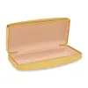 HARD CHROME CASE - GOLD sold by Diff Eyewear