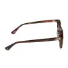 BETH - WARM SEQUOIA TORTOISE + MONTANA SKY + POLARIZED SUNGLASSES sold by Diff Eyewear