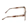 WILLA - CREAM TORTOISE + BLUE LIGHT READERS sold by Diff Eyewear