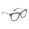 BELLA - LEOPARD TORTOISE + PRESCRIPTION GLASSES sold by Diff Eyewear