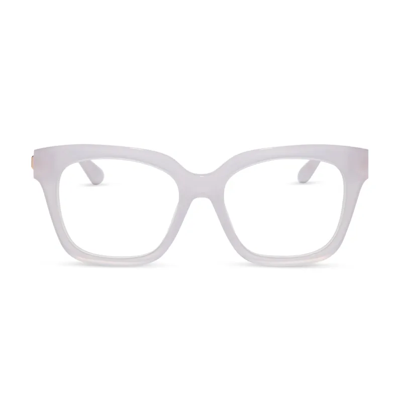 BELLA XS - THISTLE + PRESCRIPTION GLASSES sold by Diff Eyewear