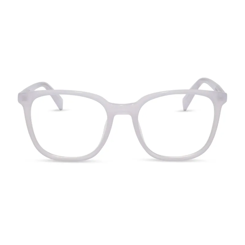 PARKER - THISTLE + PRESCRIPTION GLASSES made by Diff Eyewear