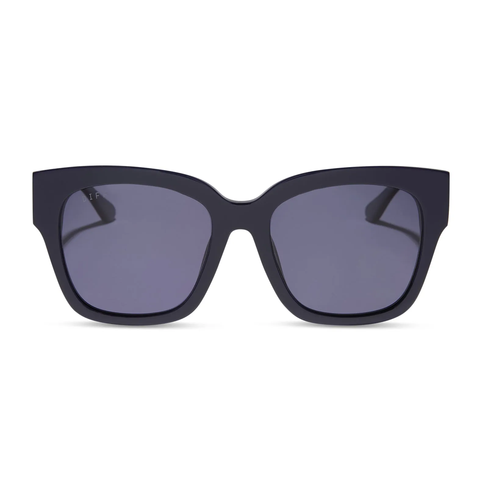 BELLA II - ROYAL + MIDNIGHT + POLARIZED SUNGLASSES sold by Diff Eyewear