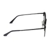 TAHOE - BLACK + MIDNIGHT MIRROR + POLARIZED SUNGLASSES sold by Diff Eyewear