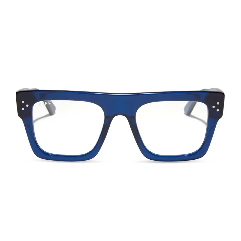 ROBERTS - ADMIRAL + PRESCRIPTION GLASSES sold by Diff Eyewear